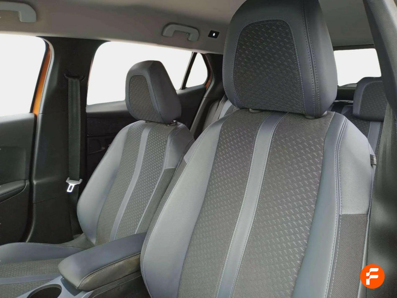 Foto Peugeot 2008 5