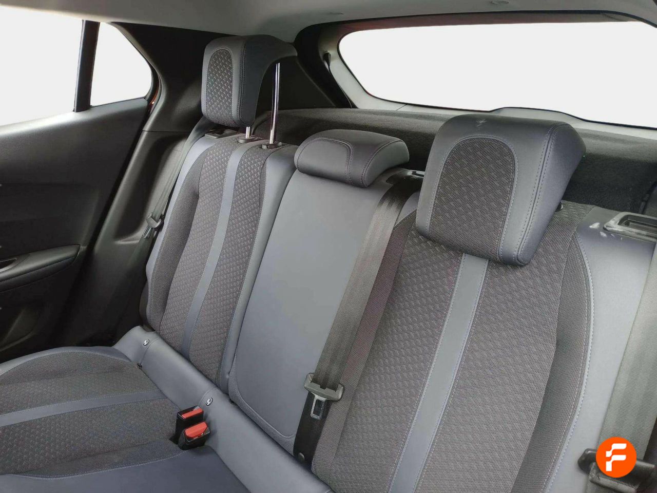 Foto Peugeot 2008 7