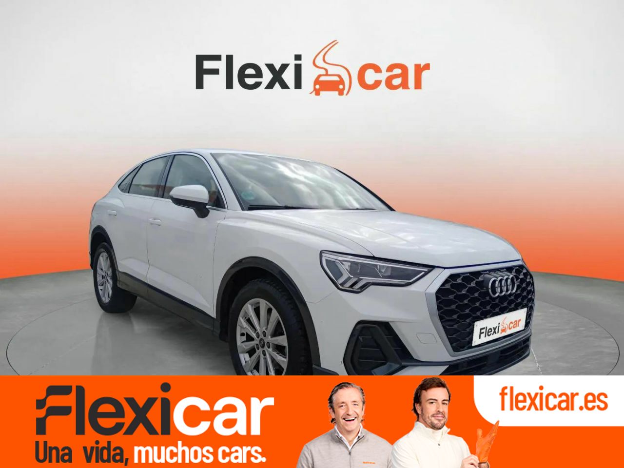 Foto Audi Q3 1