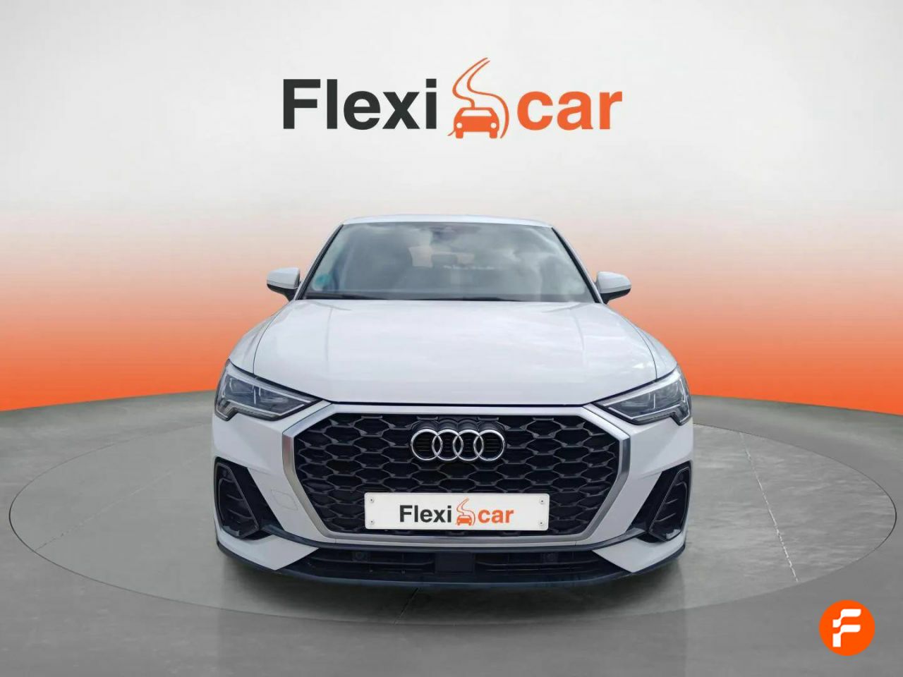 Foto Audi Q3 2