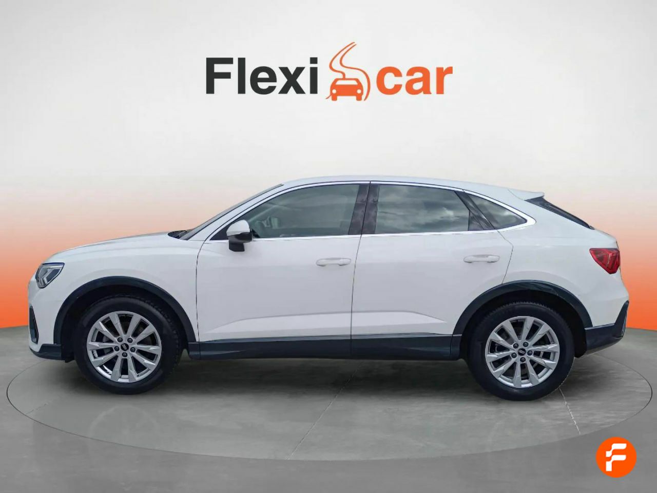 Foto Audi Q3 3