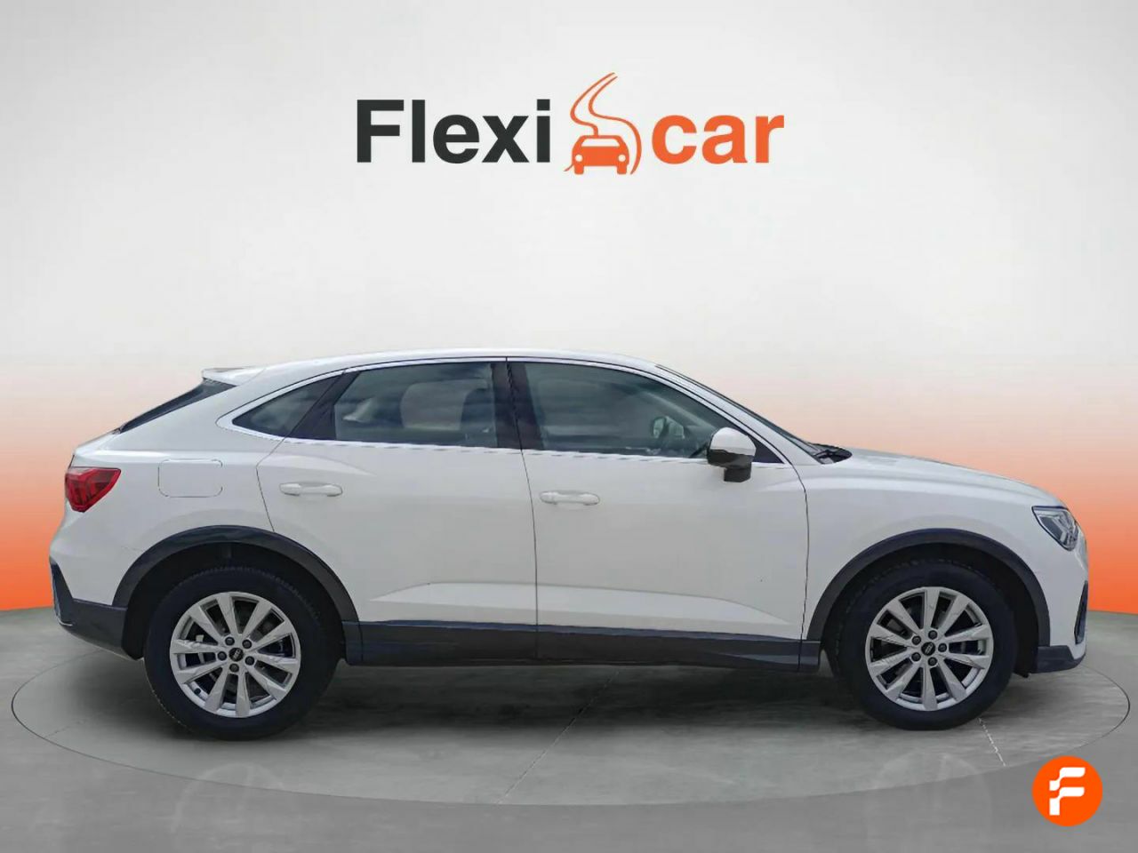 Foto Audi Q3 5
