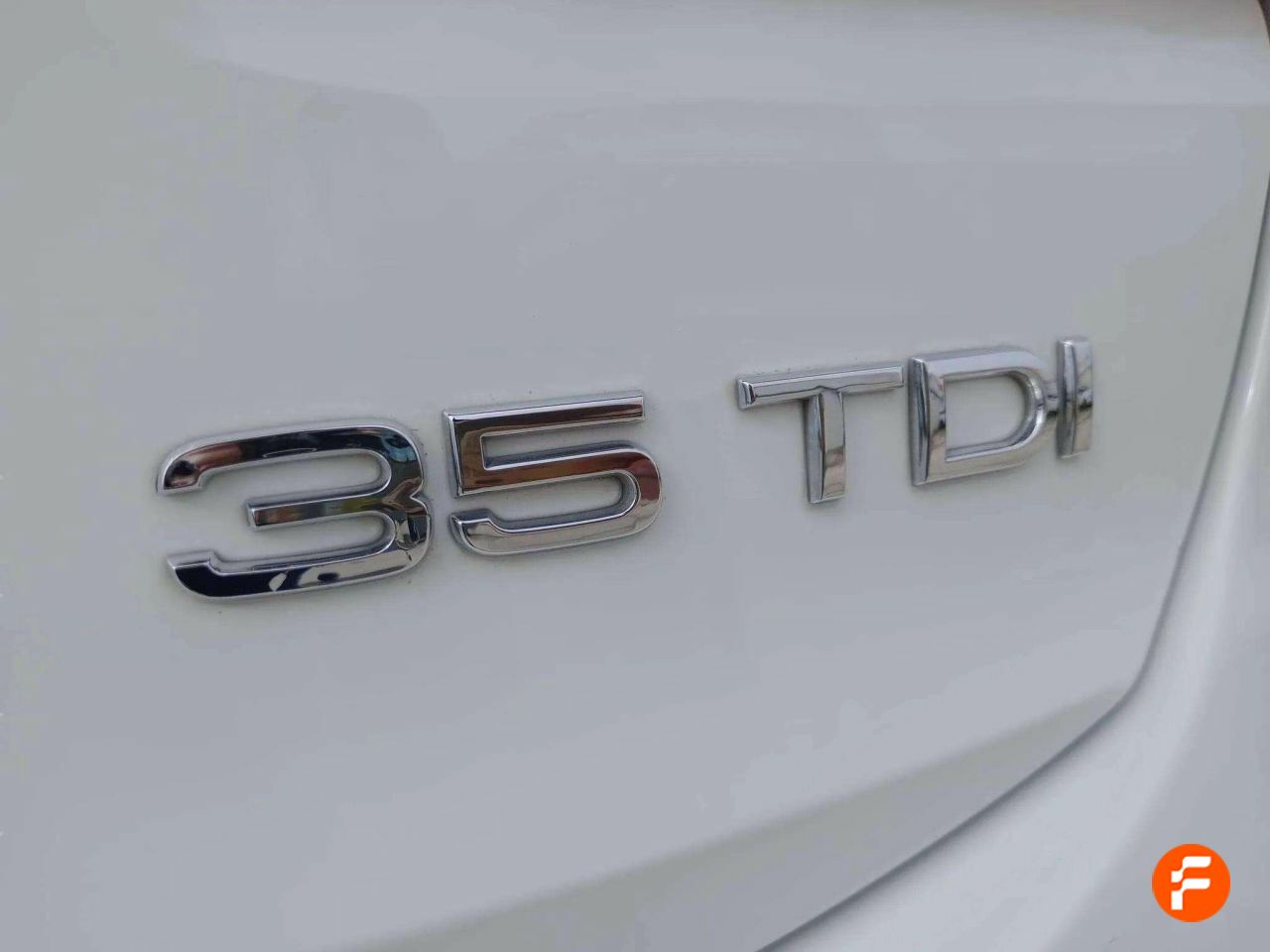 Foto Audi Q3 7