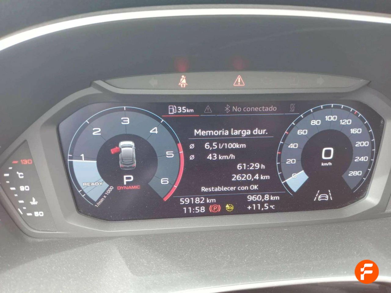 Foto Audi Q3 9
