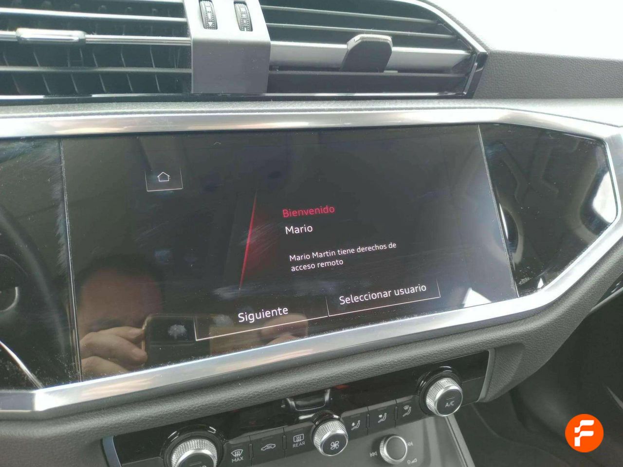 Foto Audi Q3 10