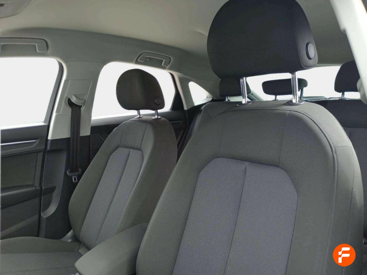 Foto Audi Q3 11