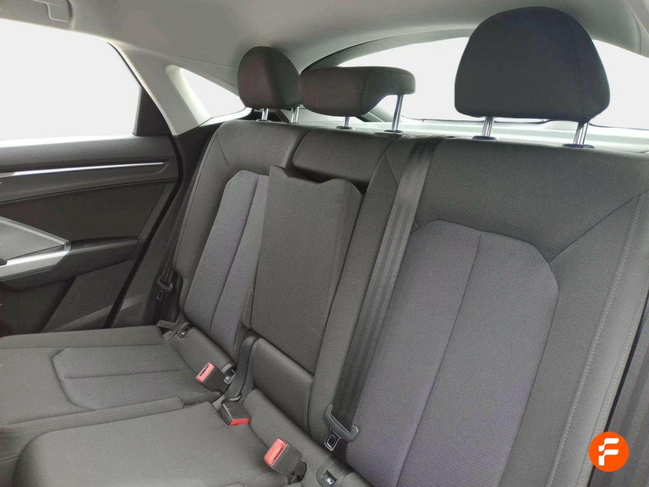 Foto Audi Q3 12