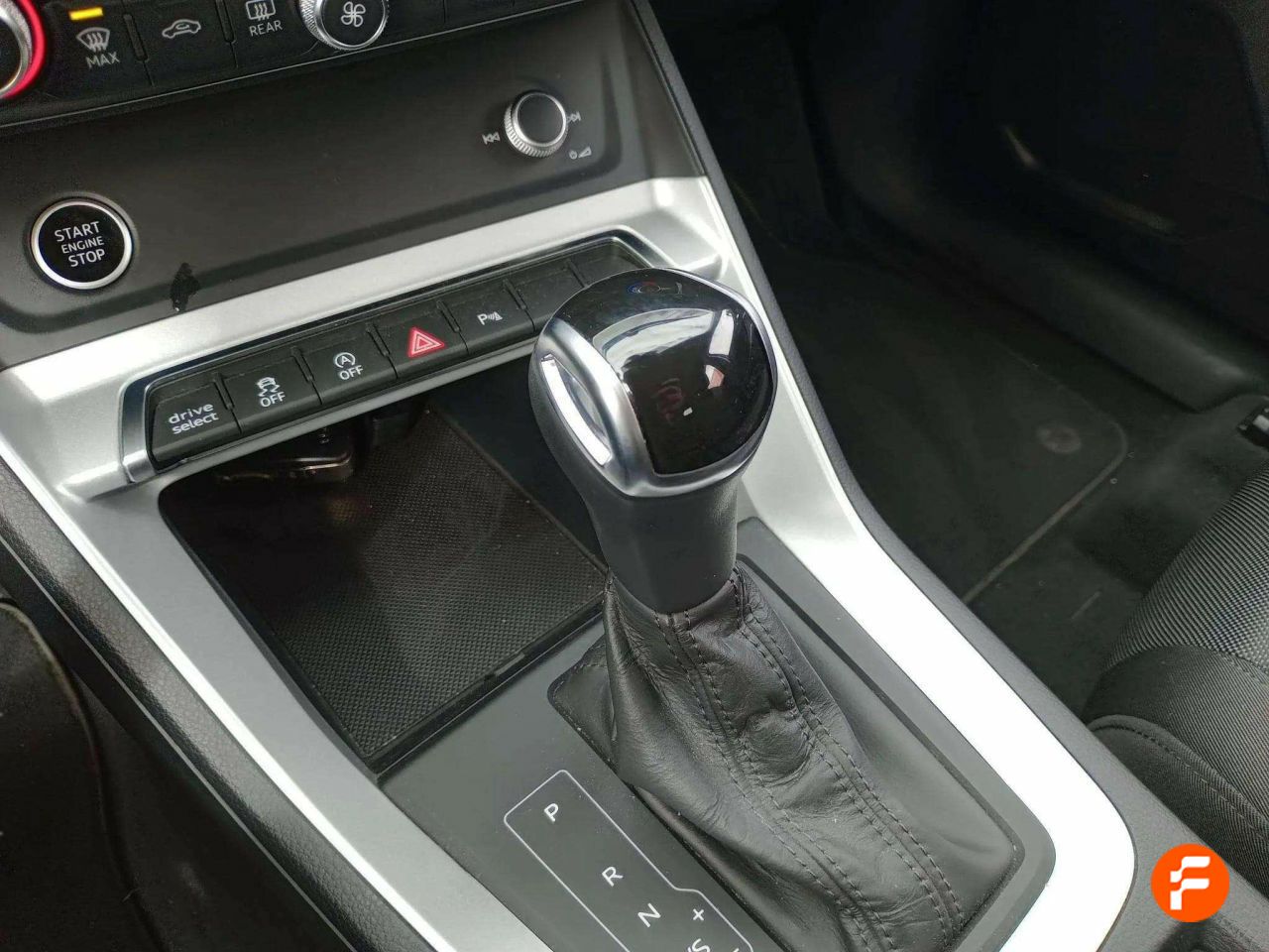 Foto Audi Q3 13