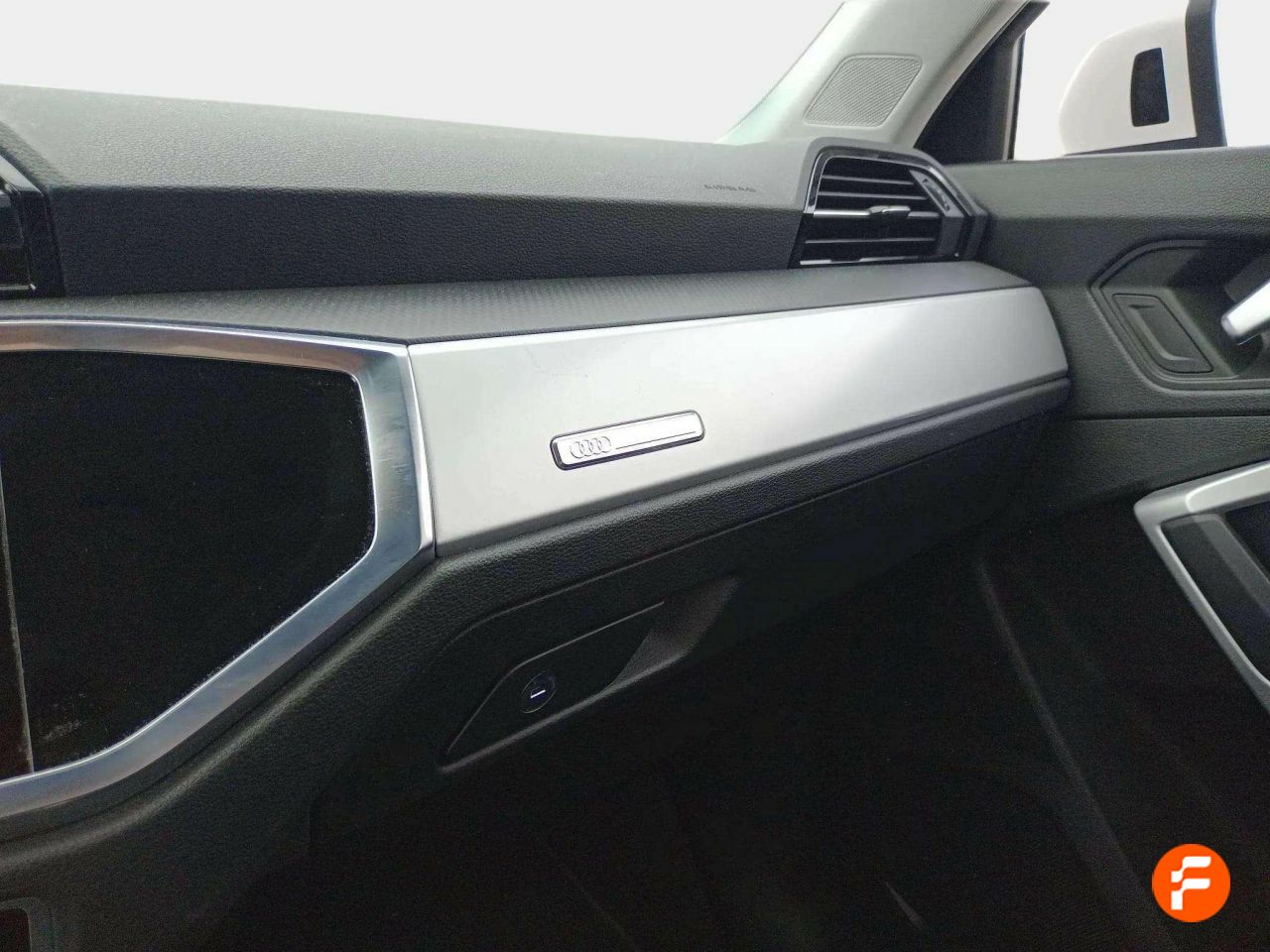 Foto Audi Q3 15