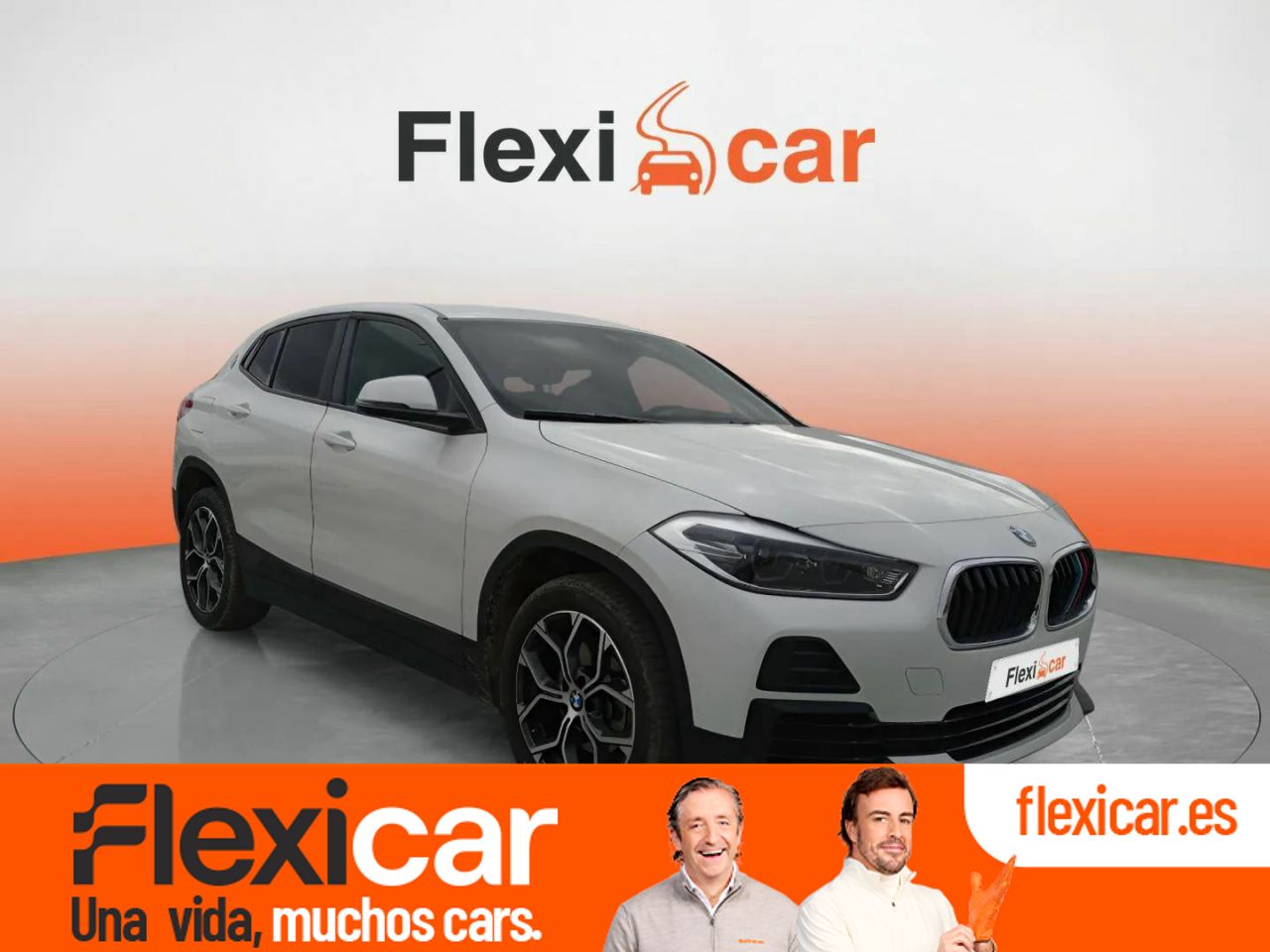 Foto BMW X2 1