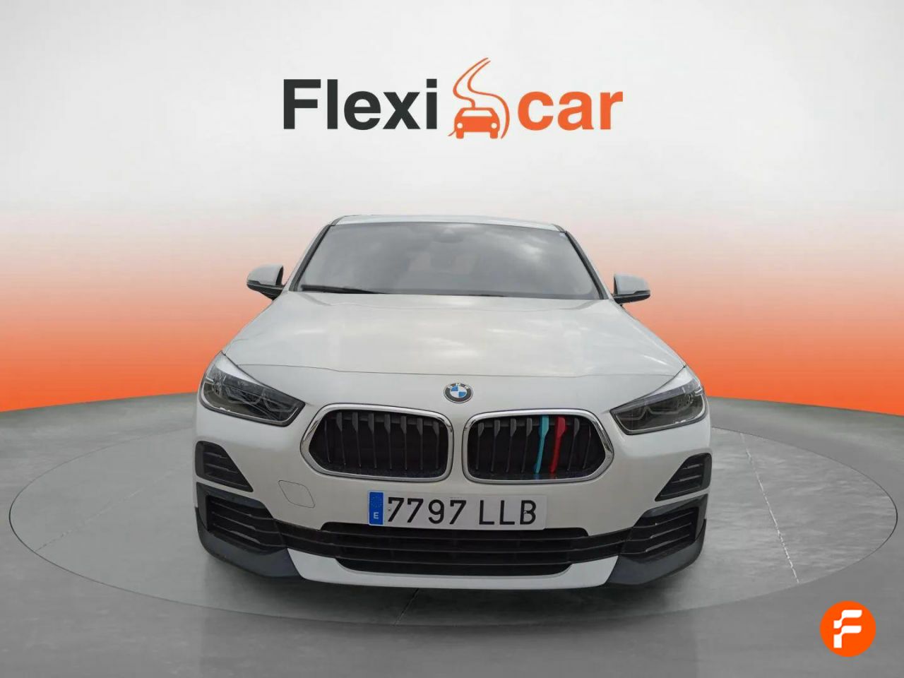 Foto BMW X2 2