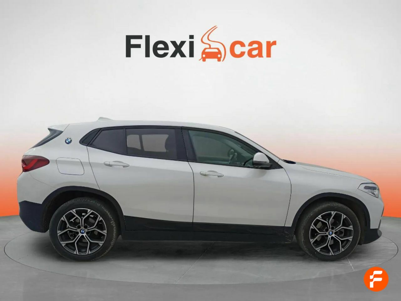 Foto BMW X2 5