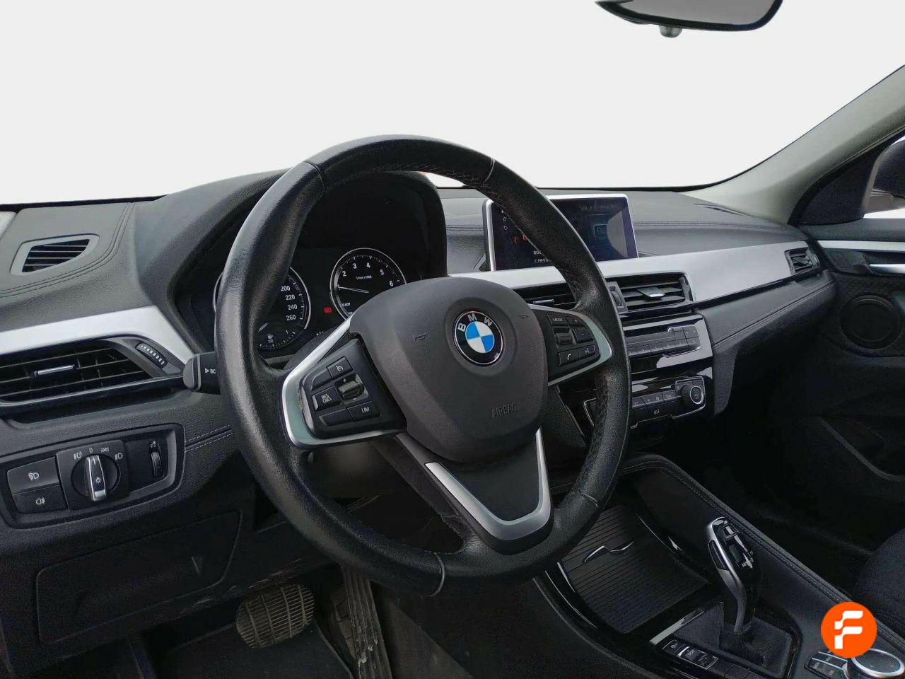 Foto BMW X2 11