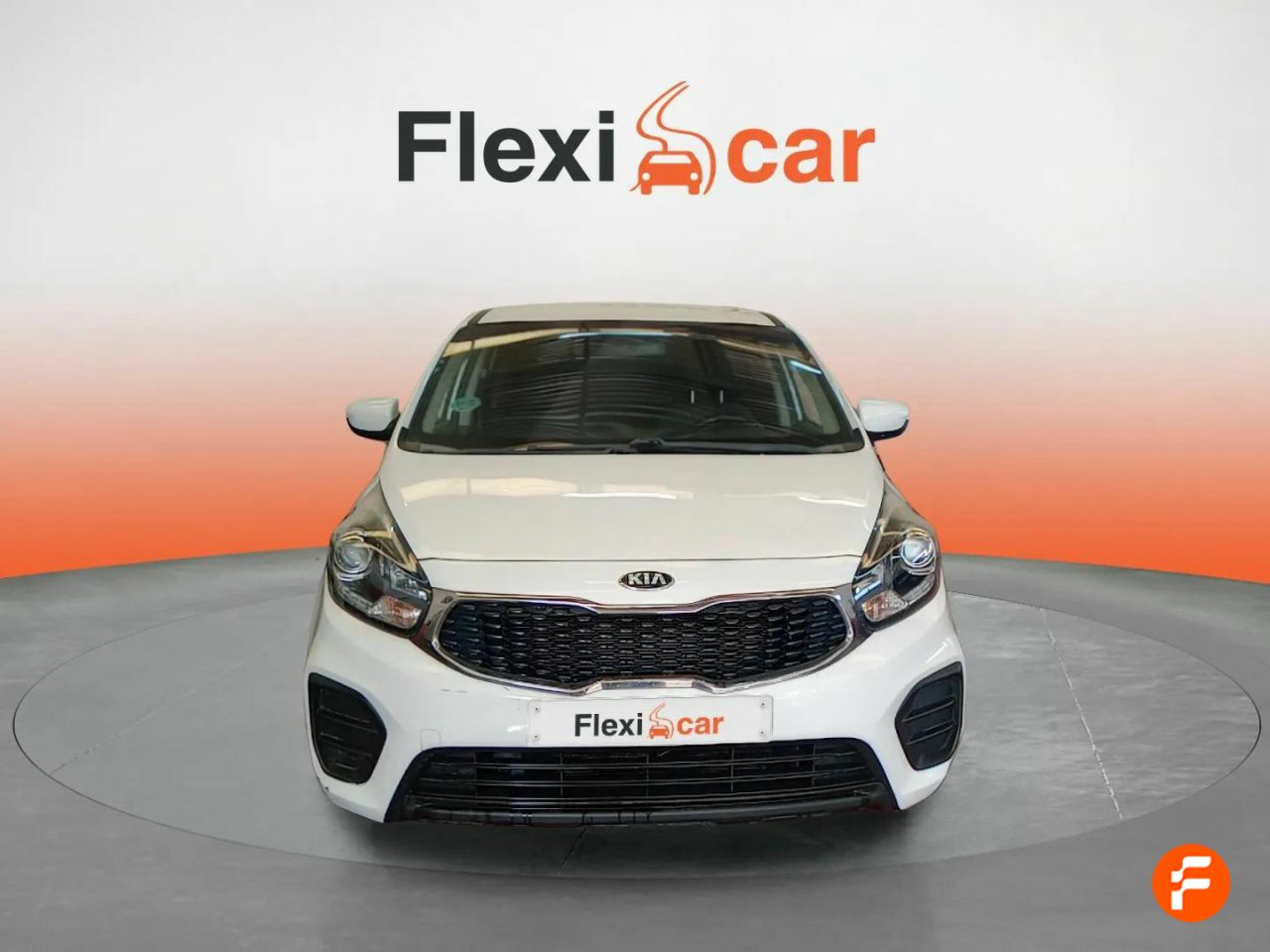 Foto Kia Carens 2