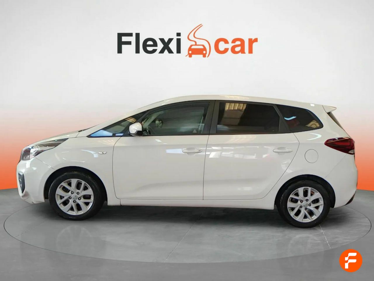 Foto Kia Carens 3