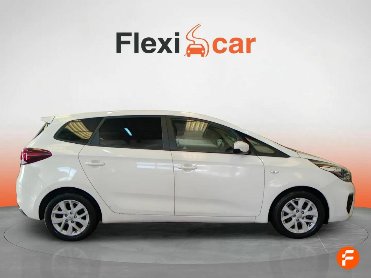 Foto Kia Carens 5