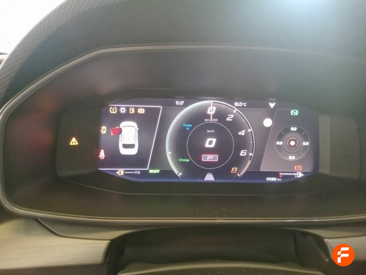 Foto Cupra León 18