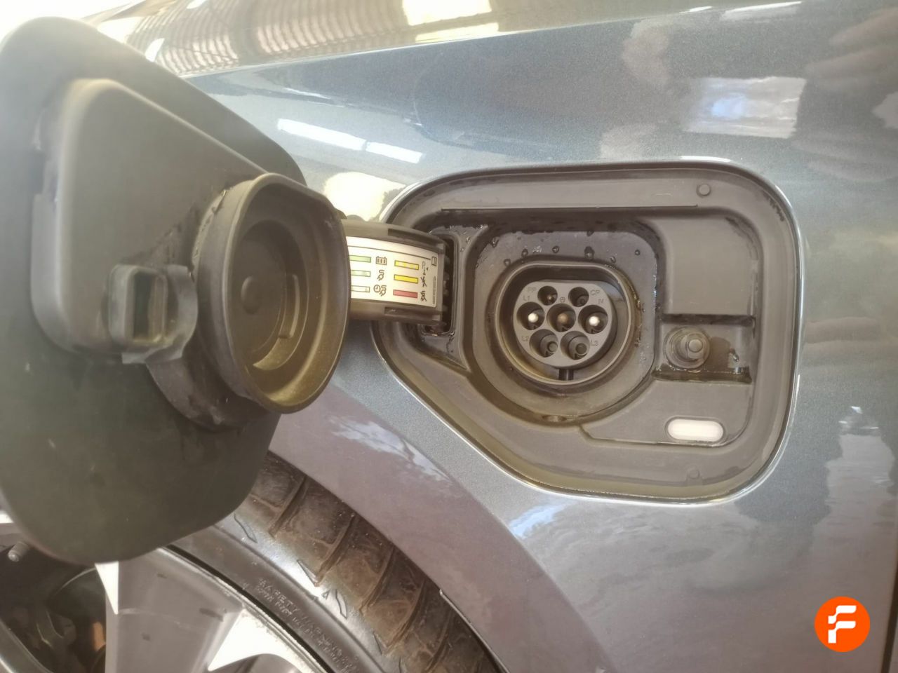 Foto Cupra León 23