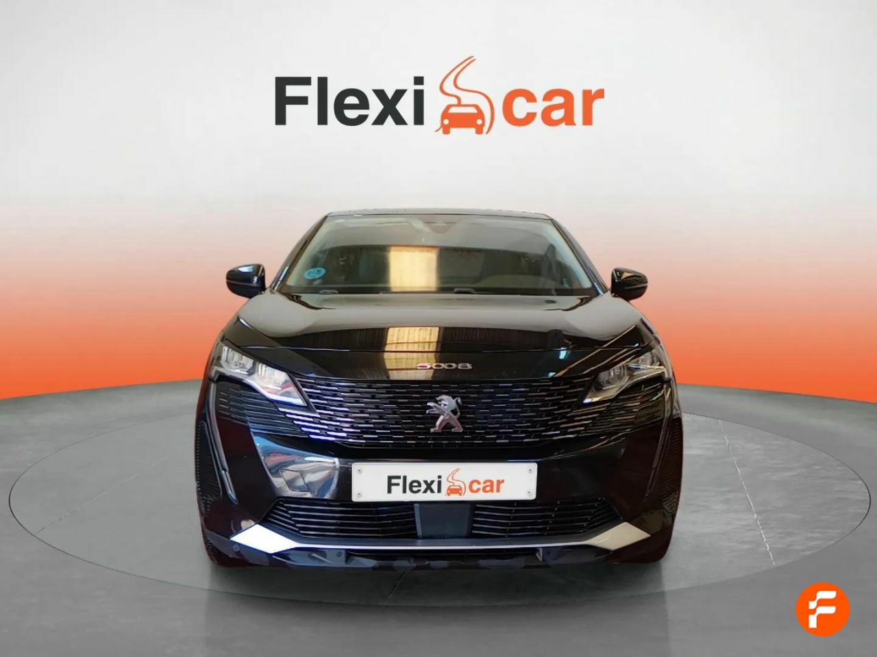 Foto Peugeot 5008 2