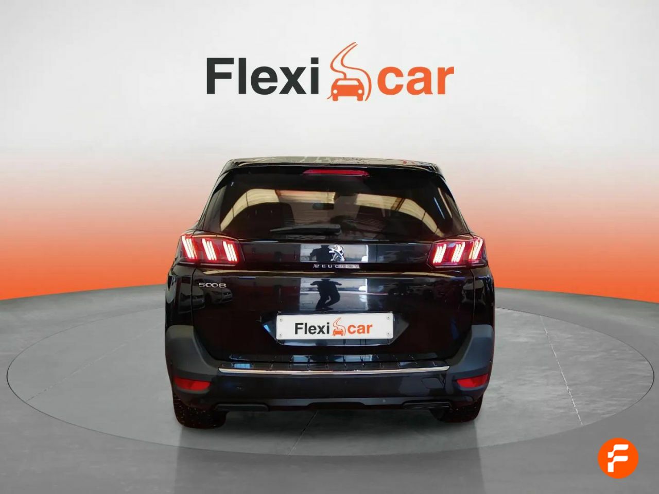 Foto Peugeot 5008 3