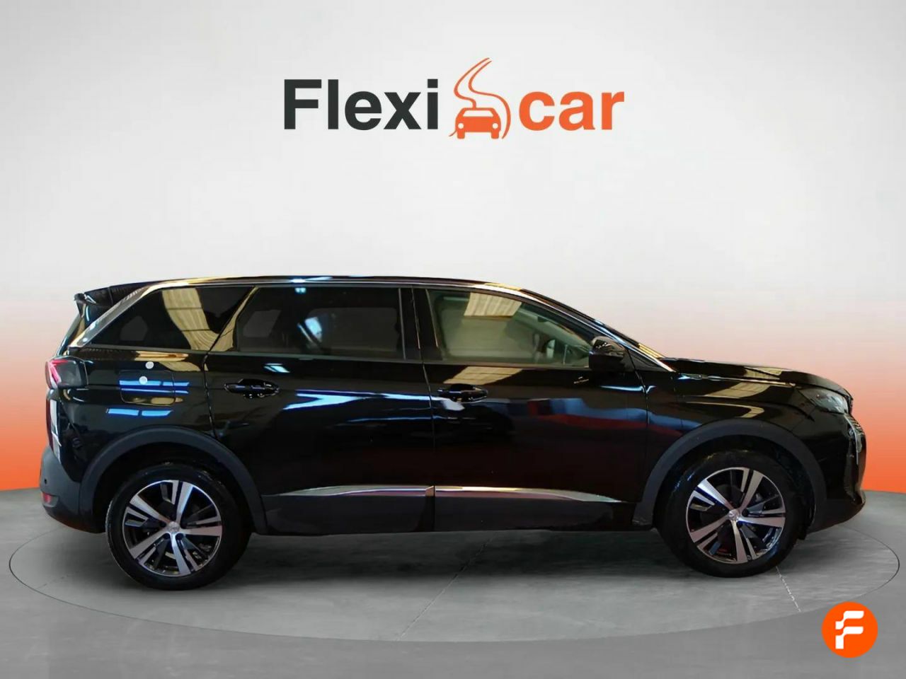 Foto Peugeot 5008 4
