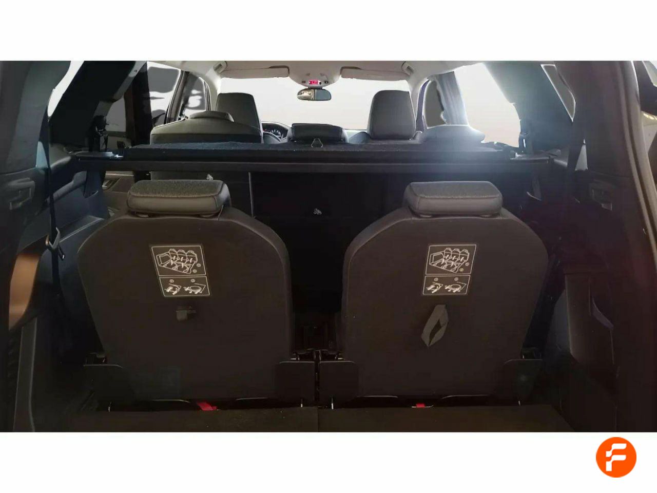 Foto Peugeot 5008 10