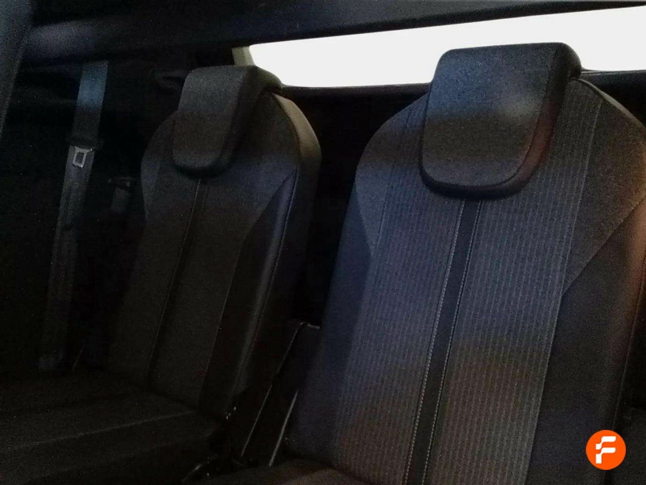 Foto Peugeot 5008 11