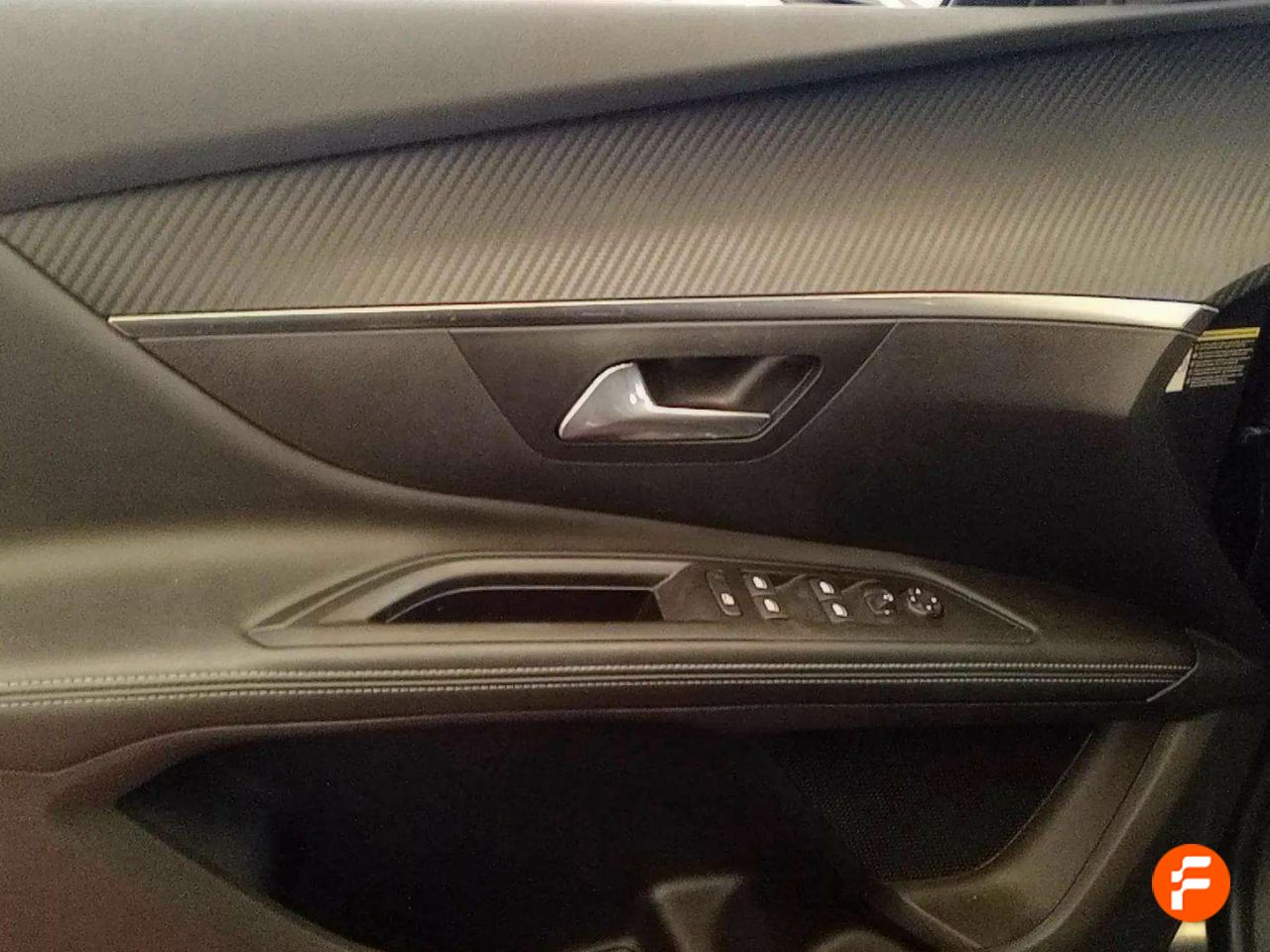 Foto Peugeot 5008 13
