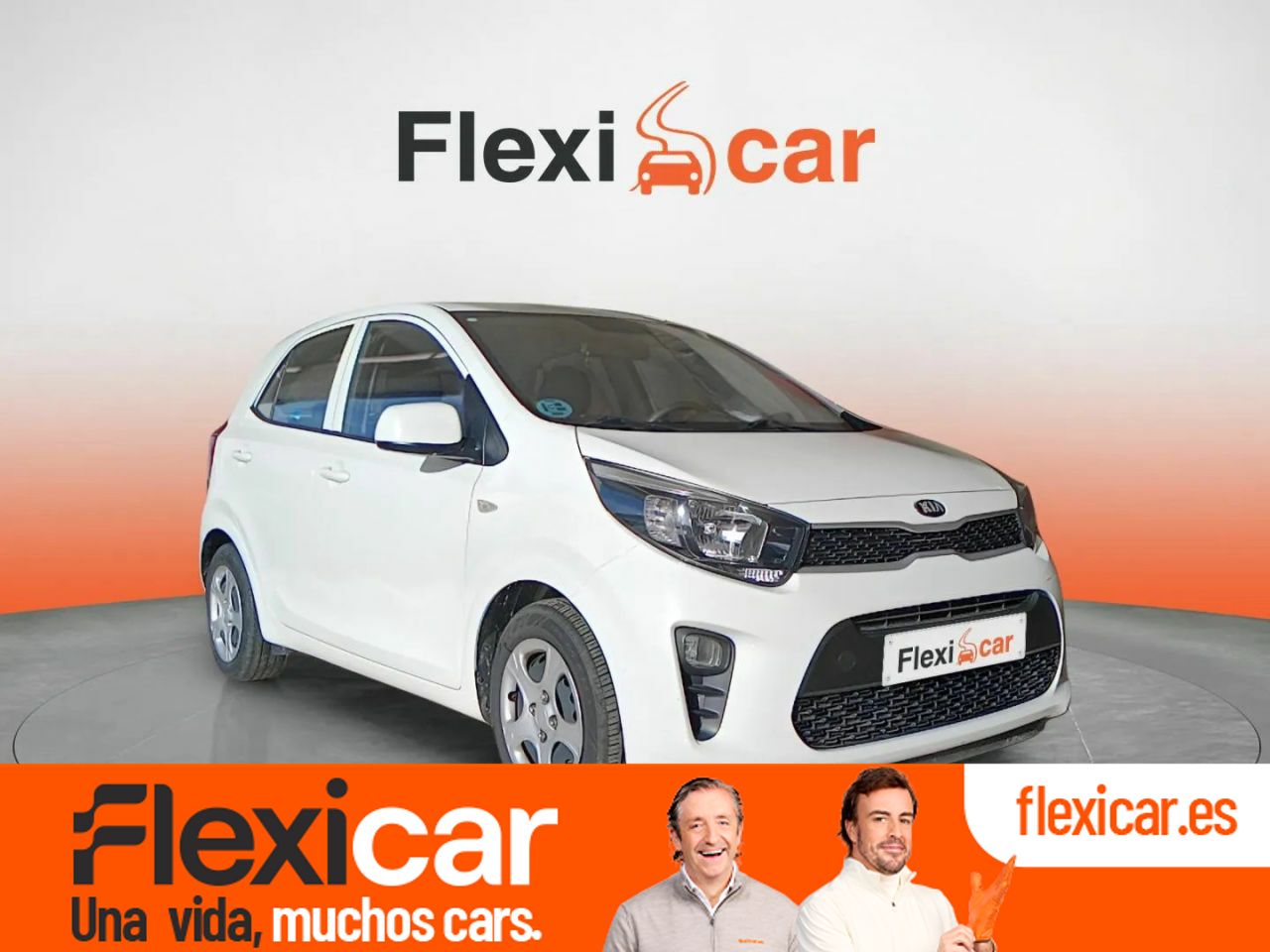 Foto Kia Picanto 1