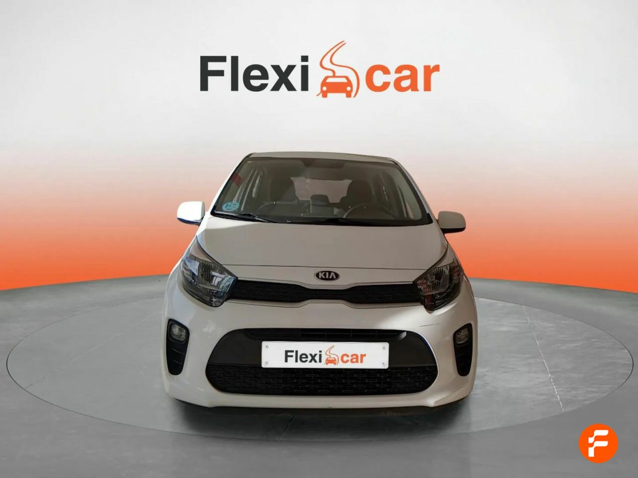 Foto Kia Picanto 2
