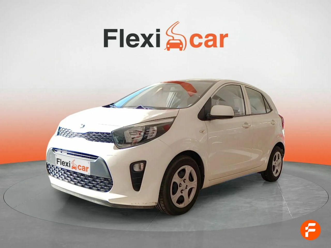Foto Kia Picanto 3