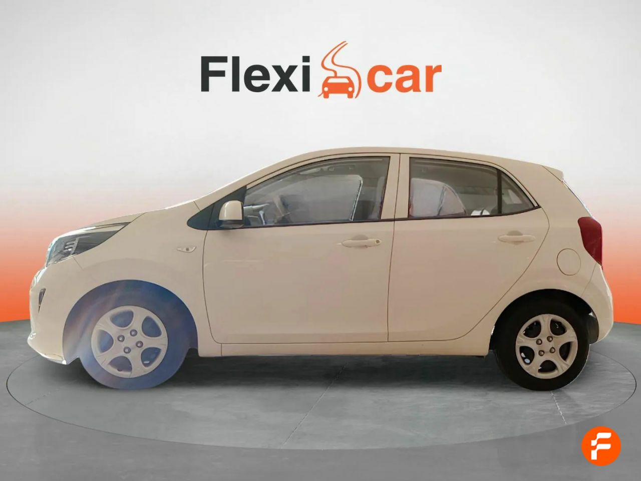 Foto Kia Picanto 4