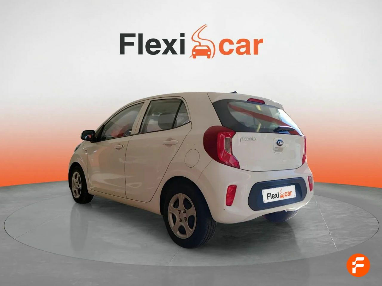Foto Kia Picanto 5