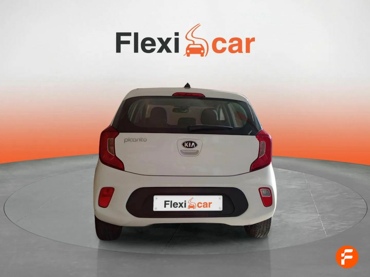 Foto Kia Picanto 7