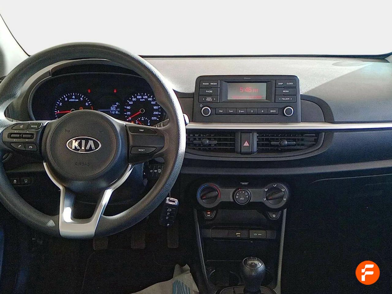 Foto Kia Picanto 8