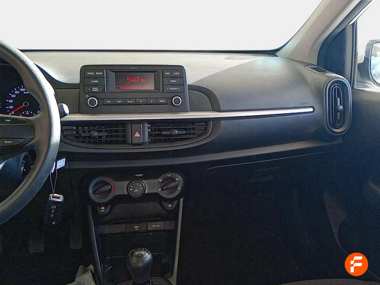 Foto Kia Picanto 9