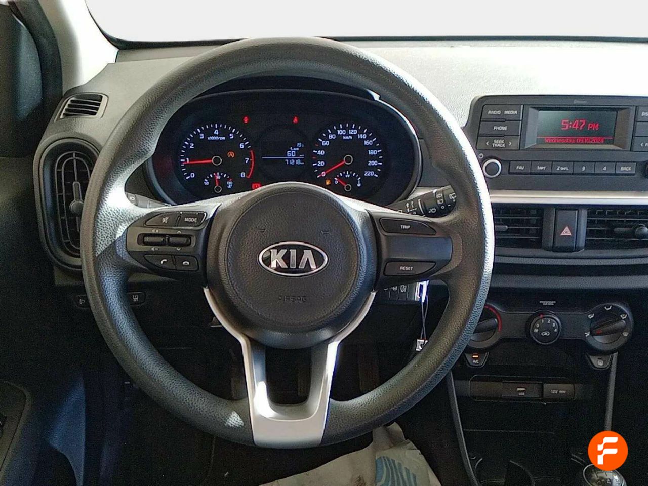 Foto Kia Picanto 10