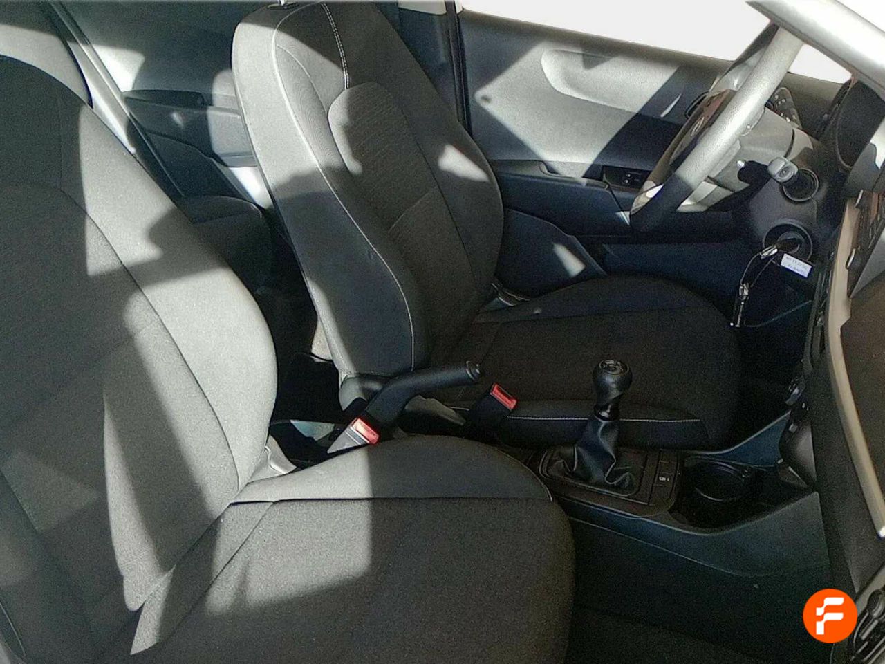 Foto Kia Picanto 13