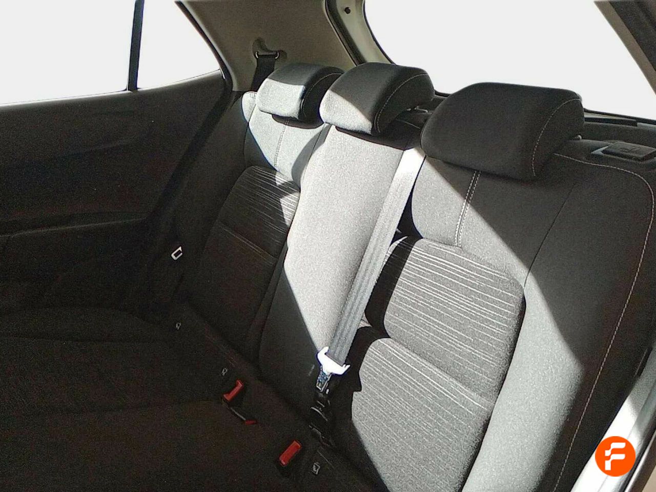Foto Kia Picanto 14