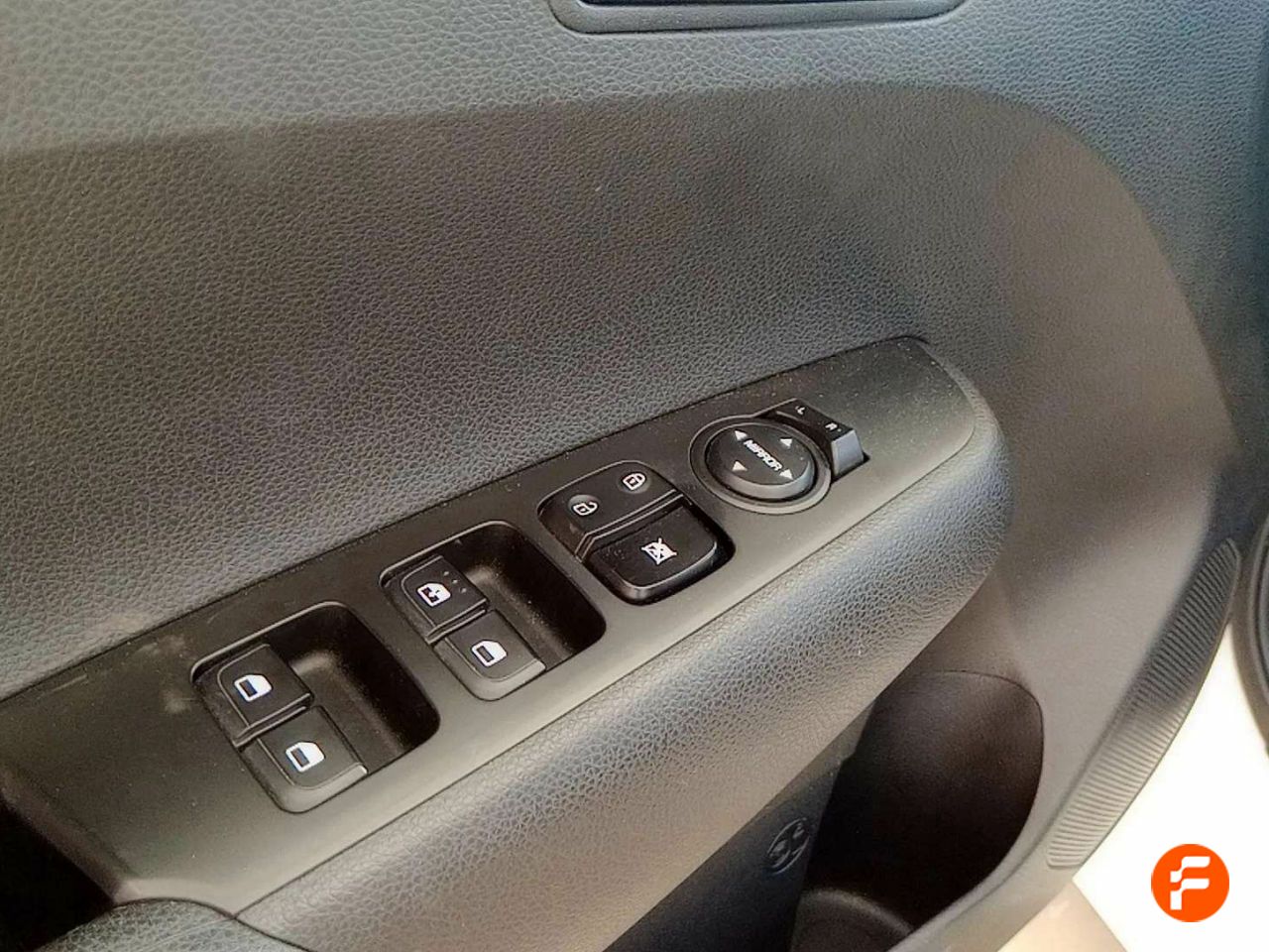 Foto Kia Picanto 15