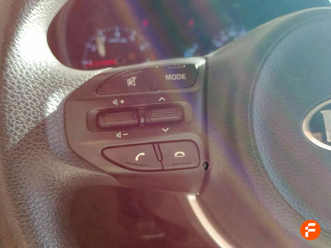 Foto Kia Picanto 16