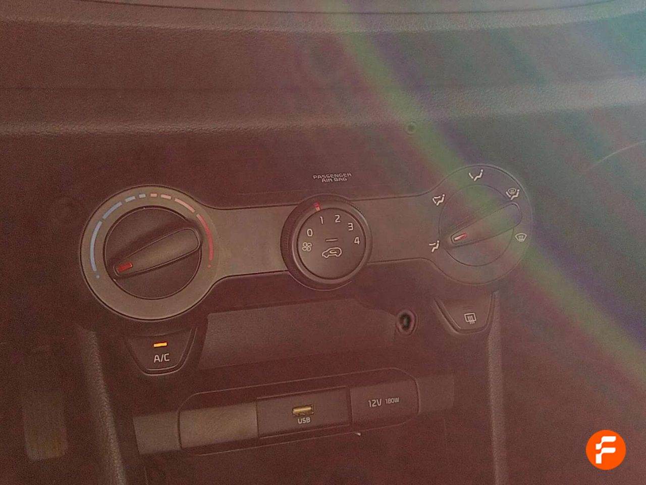 Foto Kia Picanto 18