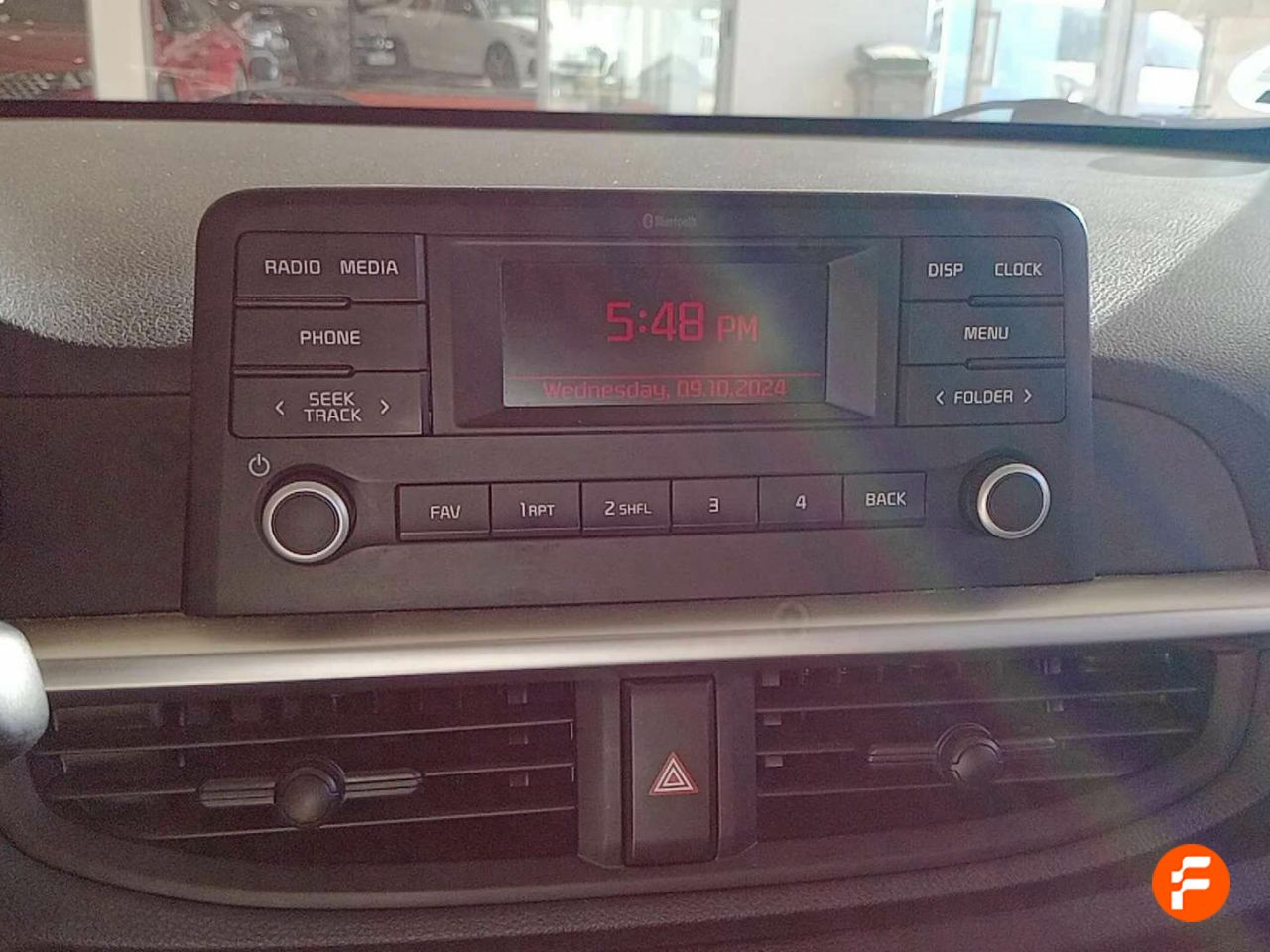 Foto Kia Picanto 20