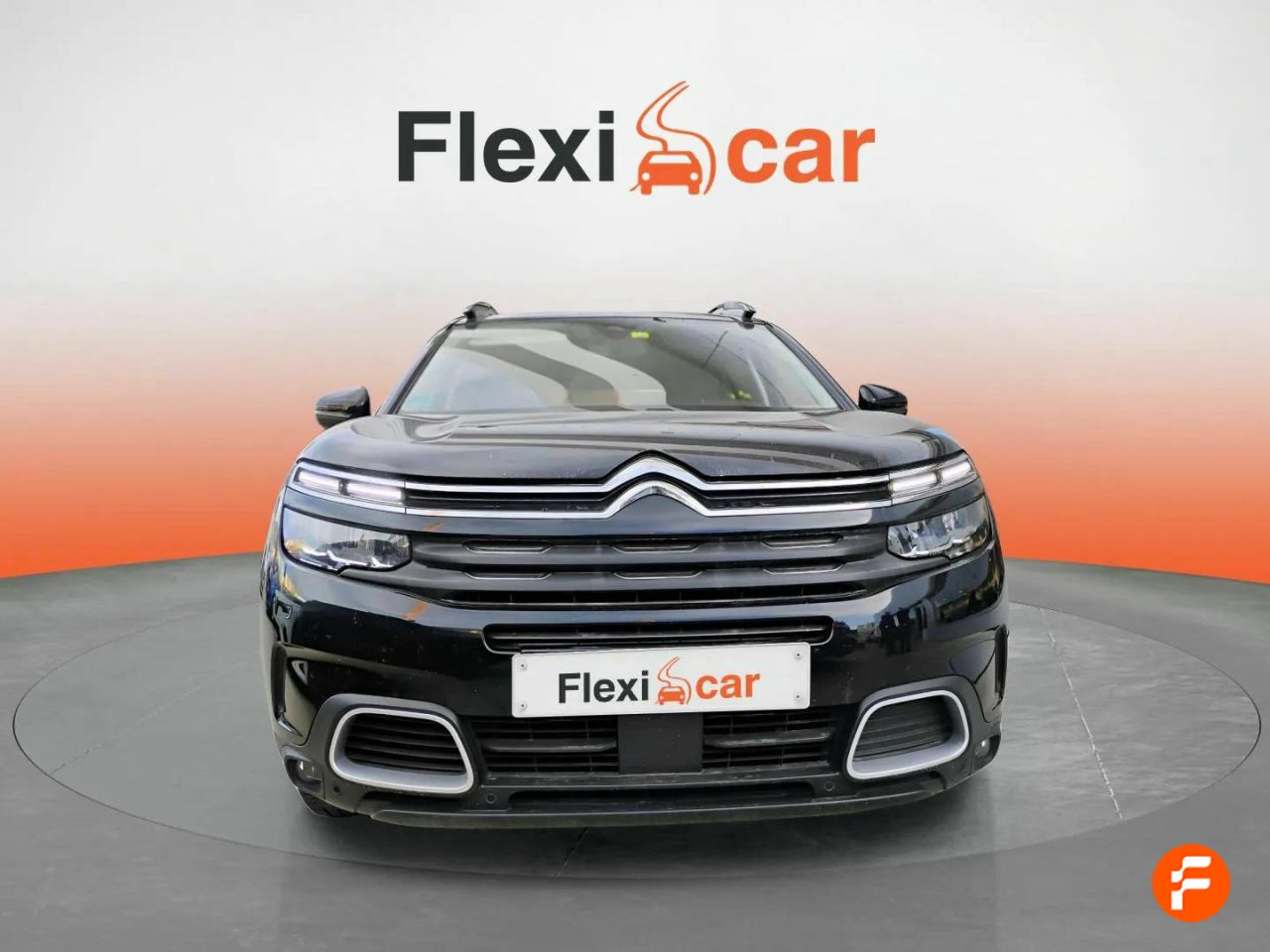 Foto Citroën C5 Aircross 2