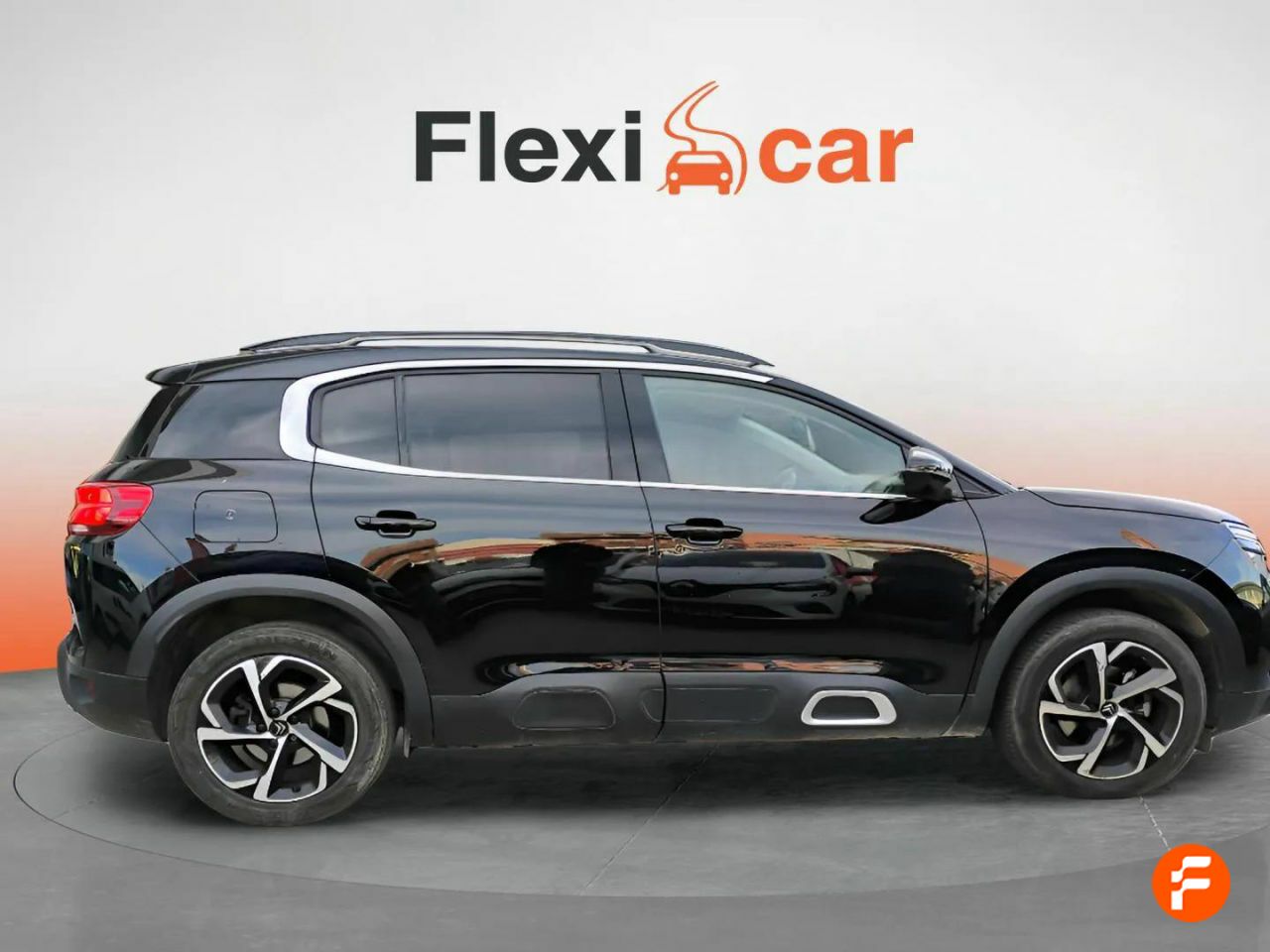 Foto Citroën C5 Aircross 5