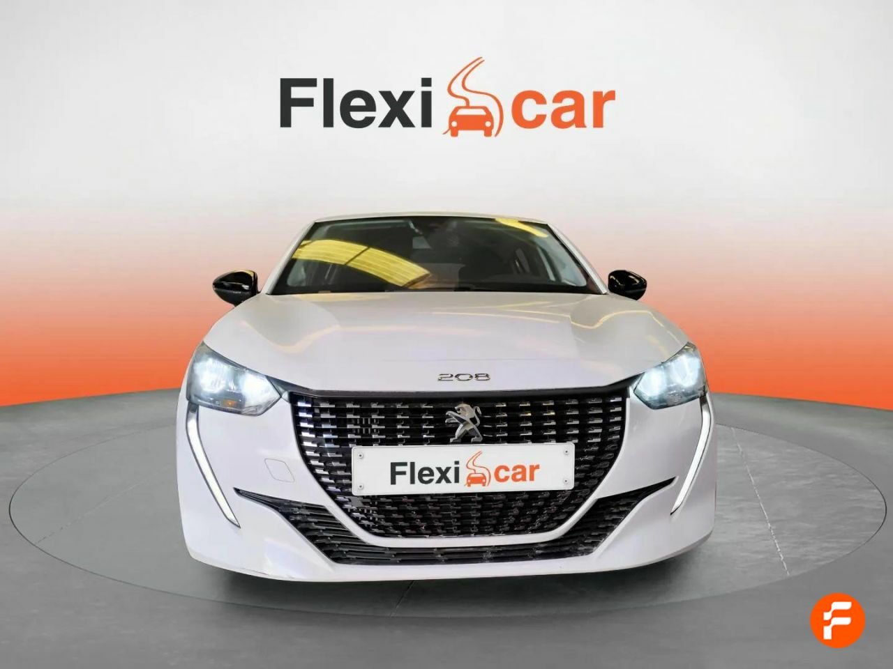 Foto Peugeot 208 2