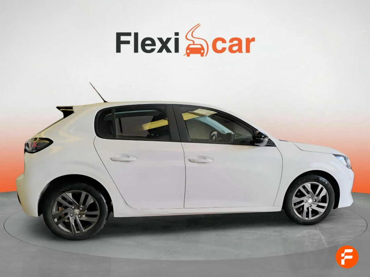 Foto Peugeot 208 3