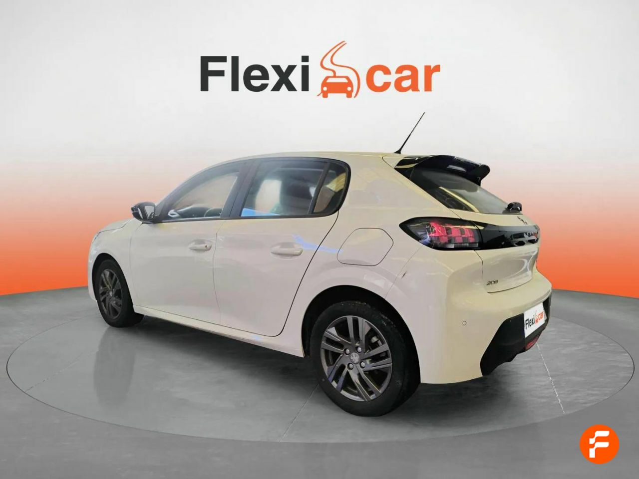 Foto Peugeot 208 4