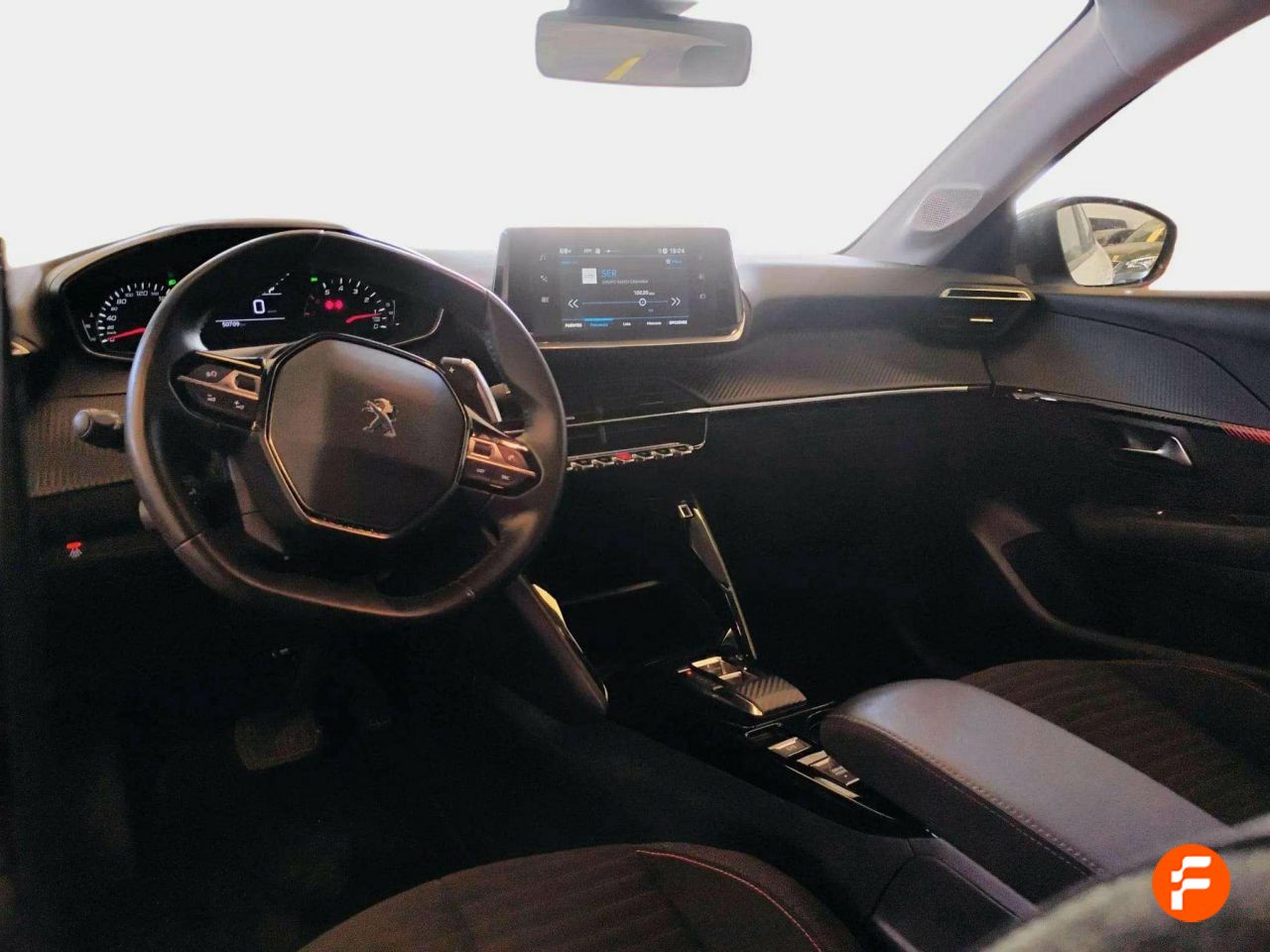 Foto Peugeot 208 7