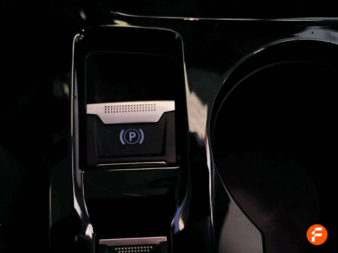 Foto Peugeot 208 12
